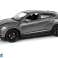 Auto R/C 1:24 Lamborghini Urus Black 2.4 G Lights image 2