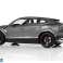 Auto R/C 1:24 Lamborghini Urus Black 2.4 G Lights image 4