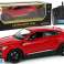 Auto R/C 1:24 Lamborghini Urus Red 2.4 G gaismas attēls 1