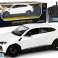 Otomatik R/C 1:24 Lamborghini Urus Beyaz 2.4 G Işıklar fotoğraf 1