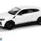 Otomatik R/C 1:24 Lamborghini Urus Beyaz 2.4 G Işıklar fotoğraf 2