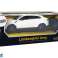 Otomatik R/C 1:24 Lamborghini Urus Beyaz 2.4 G Işıklar fotoğraf 5