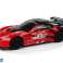 Urheiluauto R/C 1:24 Corvette C6. R Punainen 2,4 G Valot kuva 1