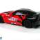 Urheiluauto R/C 1:24 Corvette C6. R Punainen 2,4 G Valot kuva 3