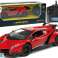 Σπορ αυτοκίνητο R/C 1:24 Lamborghini Veneno Red 2.4 G Φώτα εικόνα 1