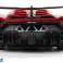 Σπορ αυτοκίνητο R/C 1:24 Lamborghini Veneno Red 2.4 G Φώτα εικόνα 4