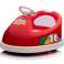 Batteriebetriebenes Fahrzeug XMX621 Rot Bild 5