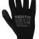 PU Coated Garden Gloves Size 8" image 4