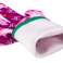 Tuinhandschoenen Polyester Bloemenprint Maat 9" foto 3