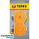 Bagasjeremmer 2.5 m x 25 mm. 2 stk. bilde 1