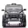 Mercedes Benz G63 6X6 Noir photo 1
