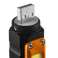 USB-ladbar lommelykt 300 lm 2 i 1 CREE XPE COB LED bilde 2
