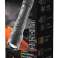 USB Rechargeable Flashlight 1000 lm OSRAM P9 LED image 2