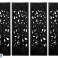 Zonne-tuinlamp SMD paal. 4 stuks. foto 1