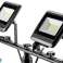 Projecteur double 2x30W SMD LED 5400lm sur trépied 1.8m photo 2