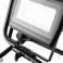 Reflektorius 50W SMD LED 4250 lm 230V nešiojamas nuotrauka 3