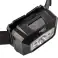 USB Rechargeable 250 lm COB LED Headlamp with Motion Sensor image 3