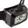 USB Rechargeable 250 lm COB LED Headlamp with Motion Sensor image 4