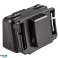 USB Rechargeable 250 lm COB LED Headlamp with Motion Sensor image 5