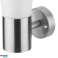 Lampe murale 23,5 cm photo 4