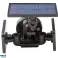 Solcellevegglampe SMD LED 450 lm bilde 2