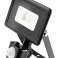 Projecteur avec capteur de mouvement SMD 10W 800 lm 230V photo 1