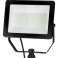 Reflector individual 100W SMD LED 8500lm en trípode de 1.8m fotografía 4