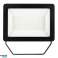 Reflector individual 100W SMD LED 8500lm en trípode de 1.8m fotografía 5