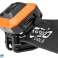 Oppladbar hodelykt 500 lm USB COB LED 12 stk. bilde 6