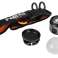 Lampe frontale bivouac 250 200lm photo 1