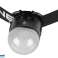 Lampe frontale bivouac 250 200lm photo 6
