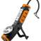 Rechargeable lamp 800lm with compressor image 6