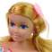 Puppenkopf Accessoires Perlen Manschettenknöpfe Bunte Highlights Bild 3