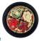 Ensemble Garnitures de pizza Cuisine Play Food photo 1
