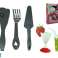 Ensemble Garnitures de pizza Cuisine Play Food photo 2