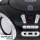 AD 1181 Rádio. Boombox CD MP3. USB. fotka 5