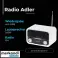 AD 1185 Ράδιο Bluetooth εικόνα 5