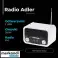 AD 1185 Ράδιο Bluetooth εικόνα 1