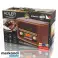 AD 1187 Radio rétro avec Bluetooth photo 1