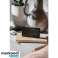 AD 1198 Tragbares Radio   LCD   FM   Bluetooth   Uhr Bild 6