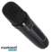 AD 1199 altoparlante karaoke nero con microfono sd/usb/aux/bluetooth foto 4