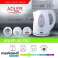 AD 1207 Plastic Waterkoker 1,5 l foto 6
