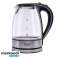 AD 1225 Bouilloire en verre 1,7 l CMR AD 1225 photo 4