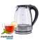 AD 1225 Bouilloire en verre 1,7 l CMR AD 1225 photo 5