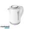 AD 1244 Plastikwasserkocher 2,5 l Bild 2
