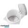 AD 1244 Plastikwasserkocher 2,5 l Bild 3