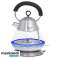 AD 1282 Bouilloire en verre 1.5l strix photo 1
