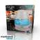 AD 1283 Creme Glas Wasserkocher 1,0l Bild 4
