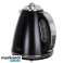 Bouilloire en métal noir 1,5 l Strix photo 3