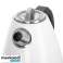 AD 1343 bouilloire en métal blanche 1,5 l strix photo 3